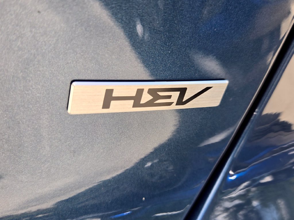 New 2026 Kia Niro EX FWD image 5