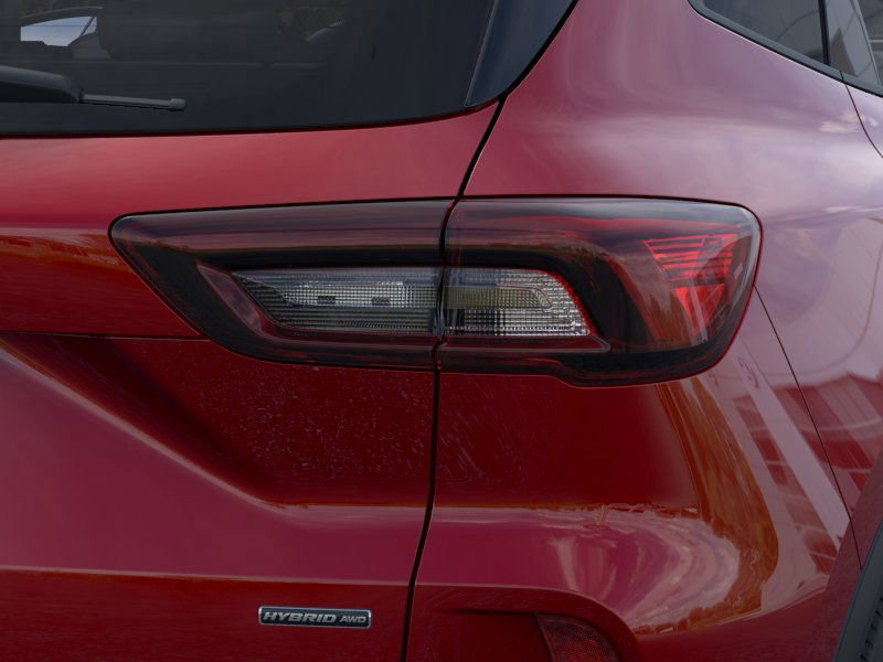 New 2026 Ford Escape ST-Line Select image 21