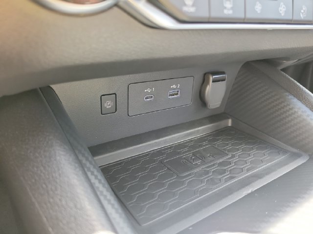 New 2026 Nissan Altima 2.5 SV w/ SV Special Edition Package FWD image 28