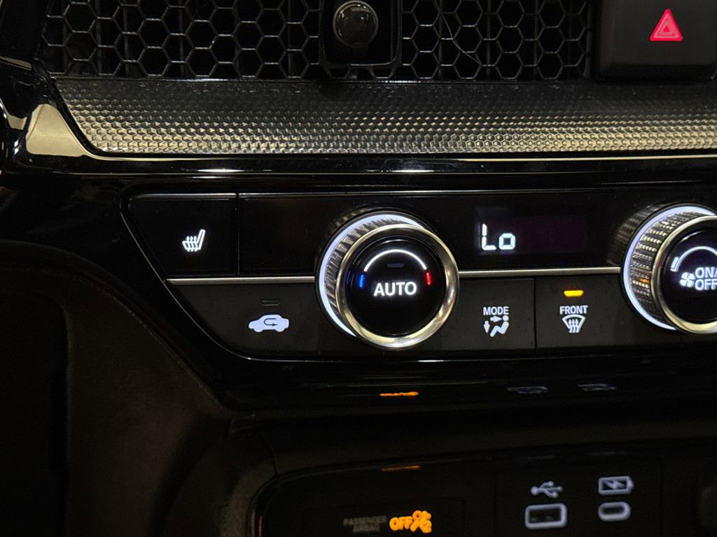 Used 2024 Honda CR-V Sport Touring image 28