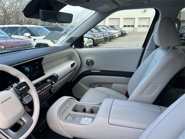 New 2026 Hyundai Palisade Calligraphy image 10