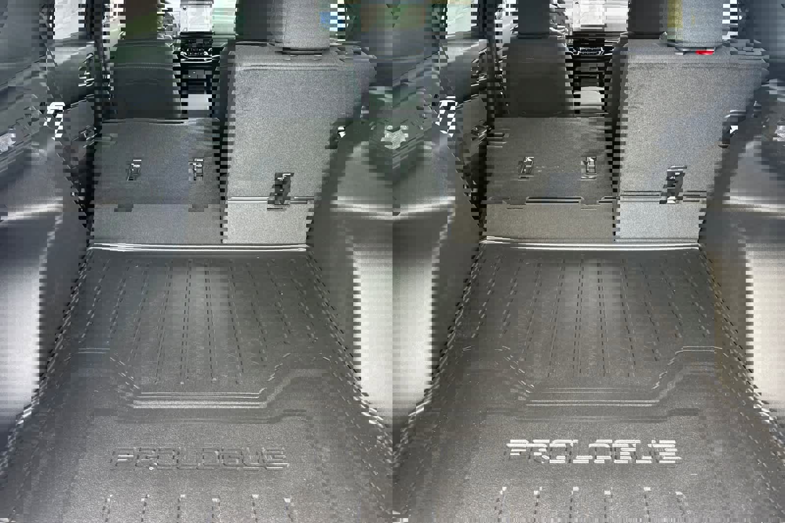 New 2026 Honda Prologue Eco image 16