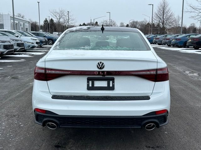 New 2026 Volkswagen Jetta GLI Autobahn image 5