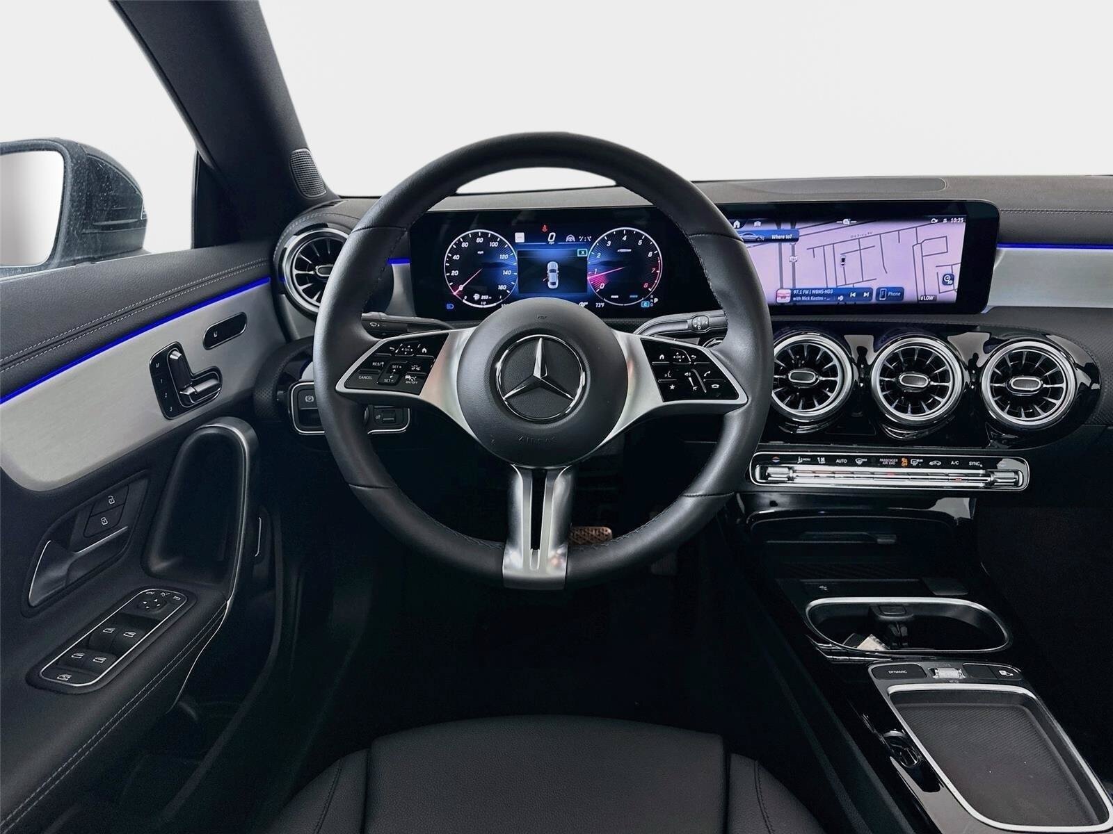 Certified 2026 Mercedes-Benz CLA 250 4MATIC image 28
