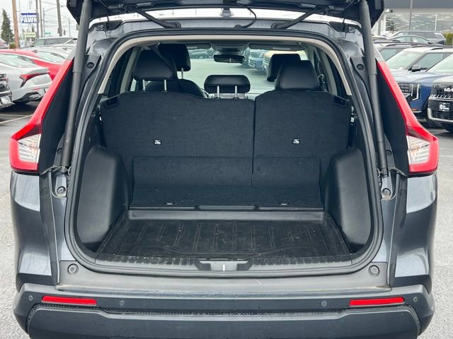 Used 2024 Honda CR-V EX-L image 12