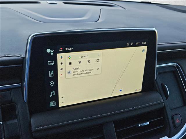 Used 2023 Chevrolet Suburban LT image 12