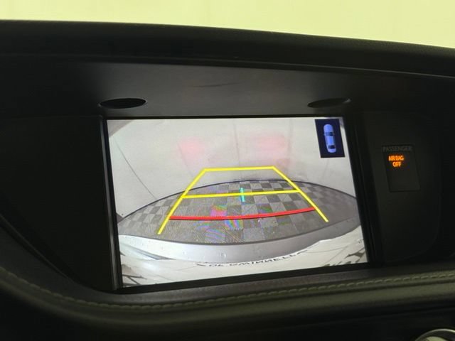 Used 2018 Lexus ES 350 w/ Luxury Package w/Wood Trim FWD image 20