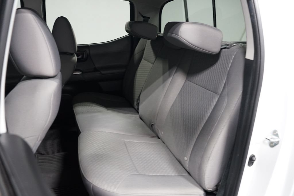 Certified 2023 Toyota Tacoma SR5 RWD image 27