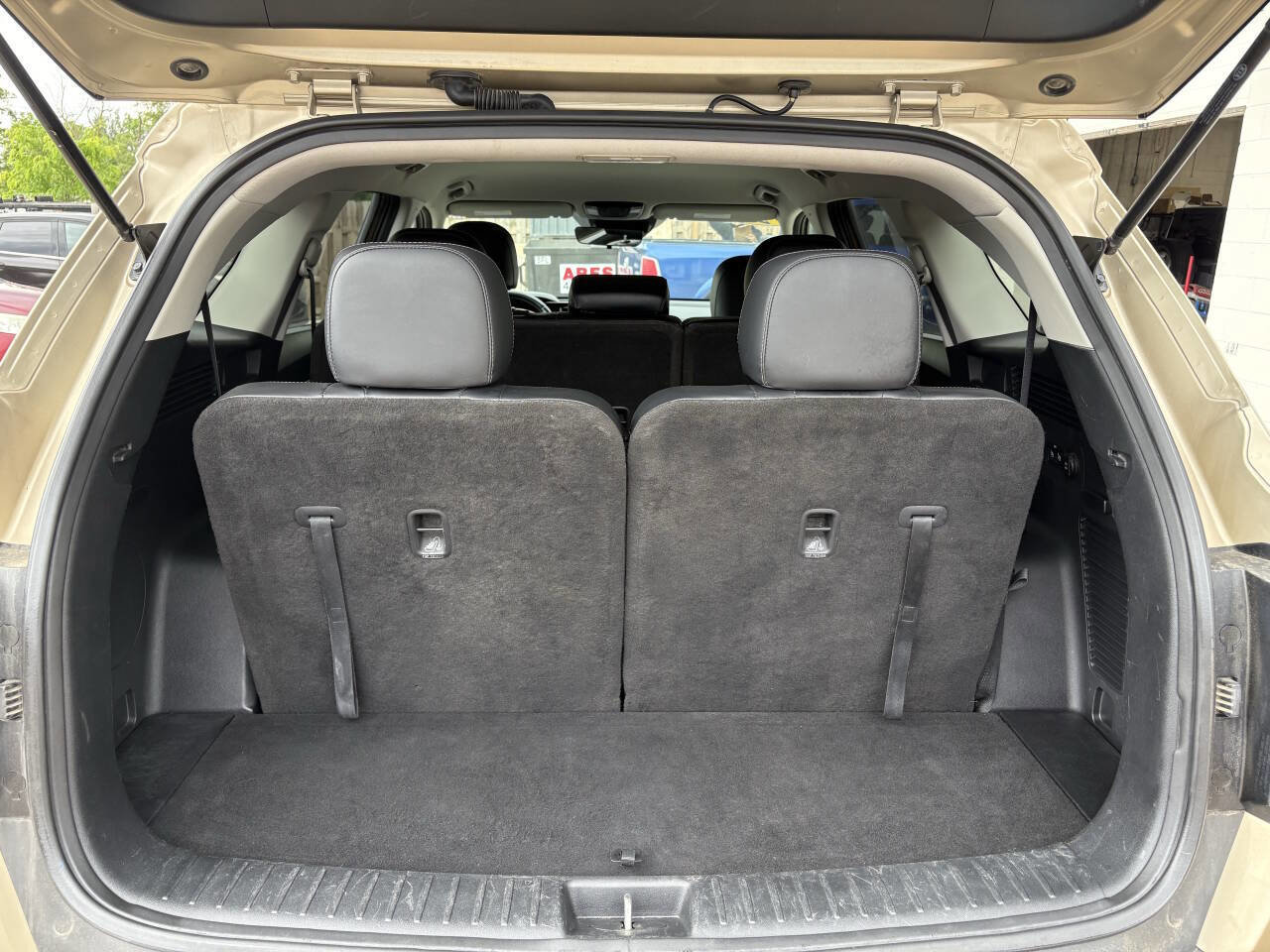 Used 2021 Kia Sorento S image 9