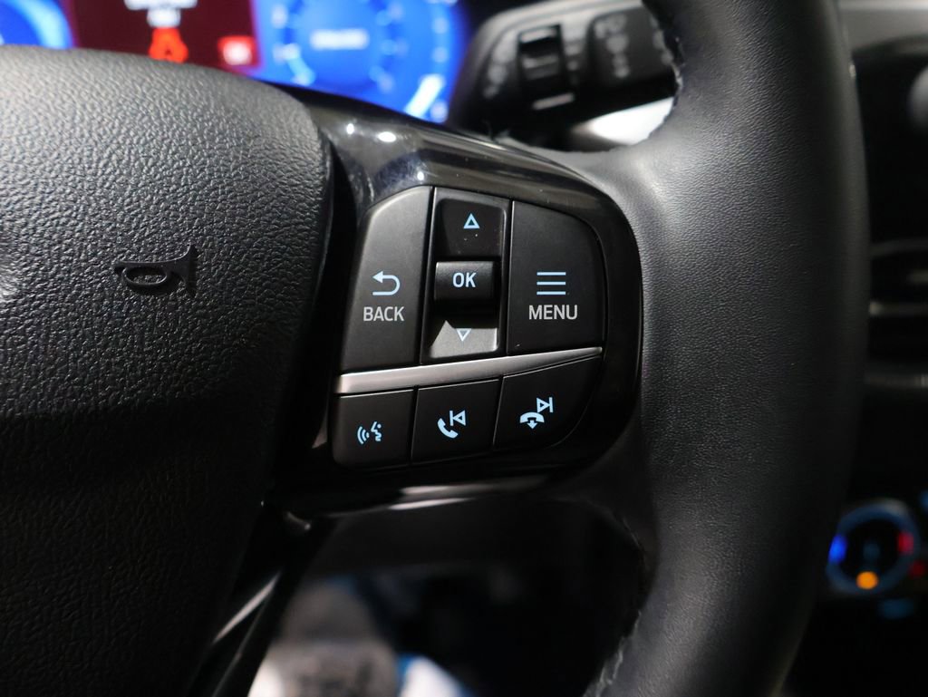 Used 2022 Ford Escape Titanium image 37