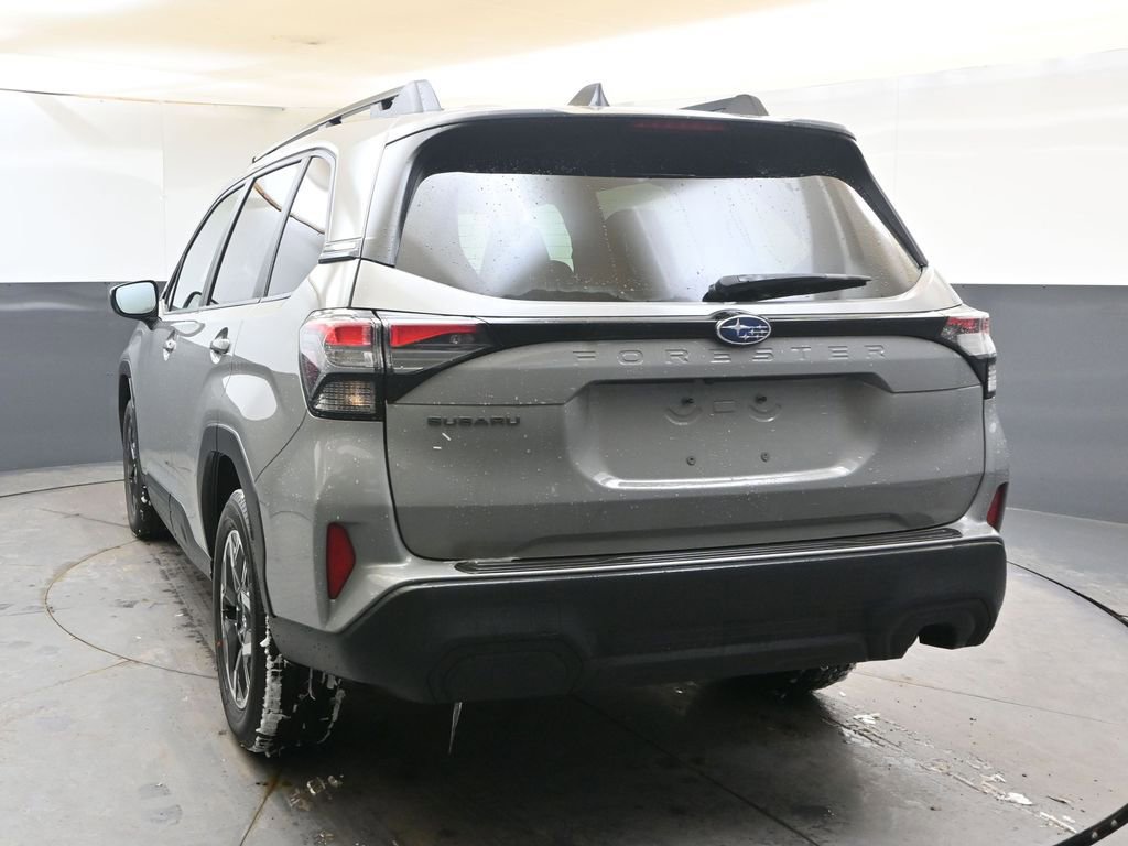 New 2026 Subaru Forester Premium image 4