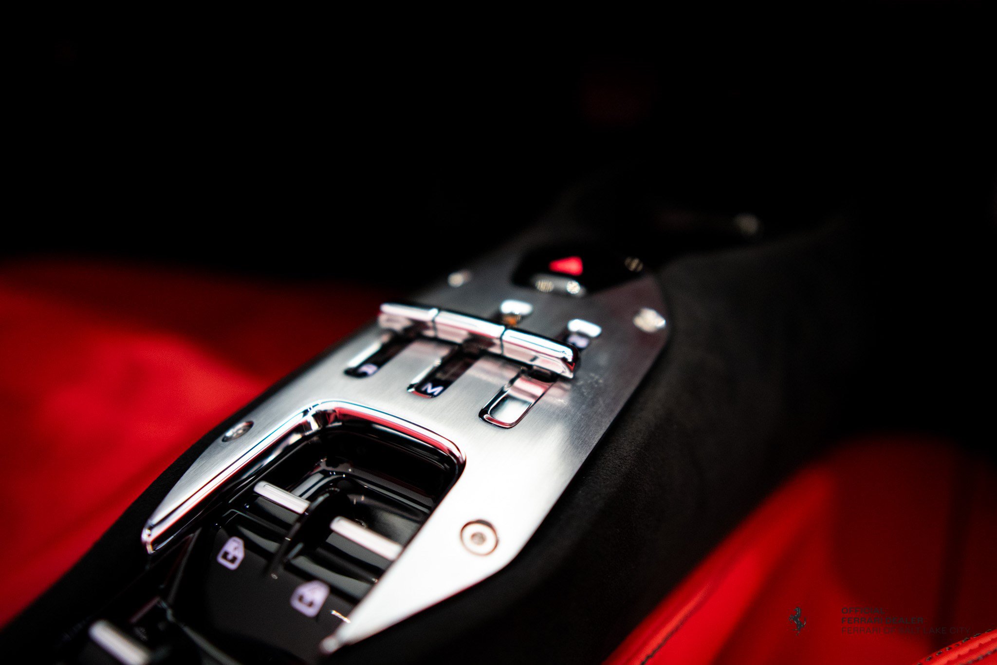 Certified 2024 Ferrari SF90 Spider AWD/4WD image 15