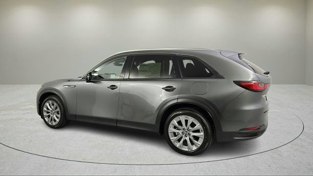 New 2026 MAZDA CX-90 Plug-In Hybrid w/ Preferred AWD/4WD image 6