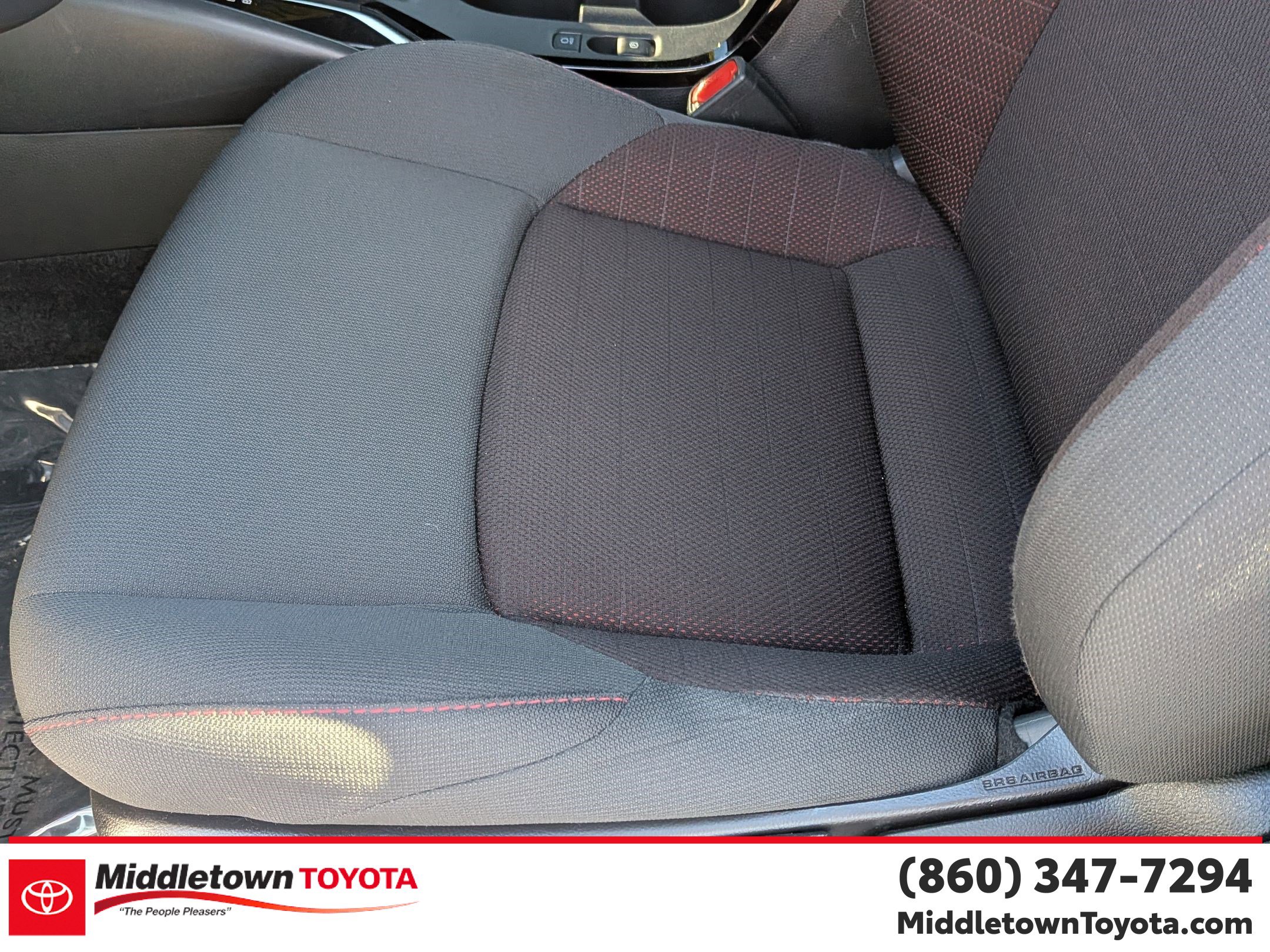 Certified 2024 Toyota Corolla SE image 15