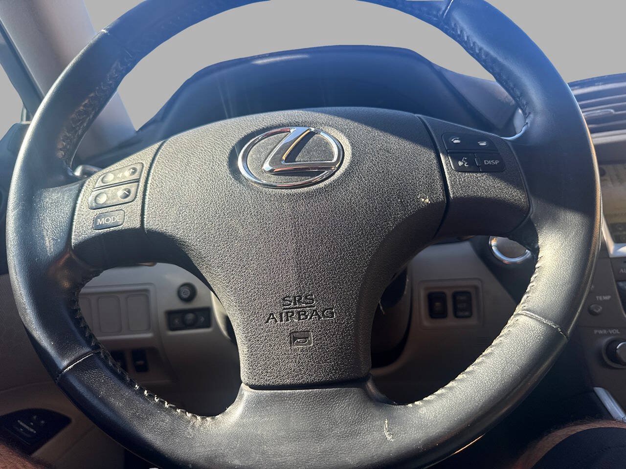Used 2007 Lexus IS 350 RWD image 40