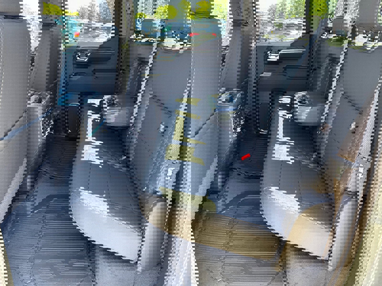 New 2026 GMC Sierra 1500 SLT w/ SLT Premium Plus Package image 20