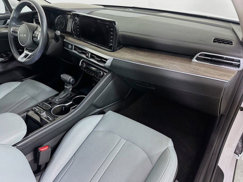 Certified 2023 Kia K5 EX FWD image 32