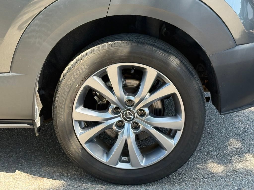 Used 2023 MAZDA CX-30 AWD 2.5 S w/ Select Package image 7