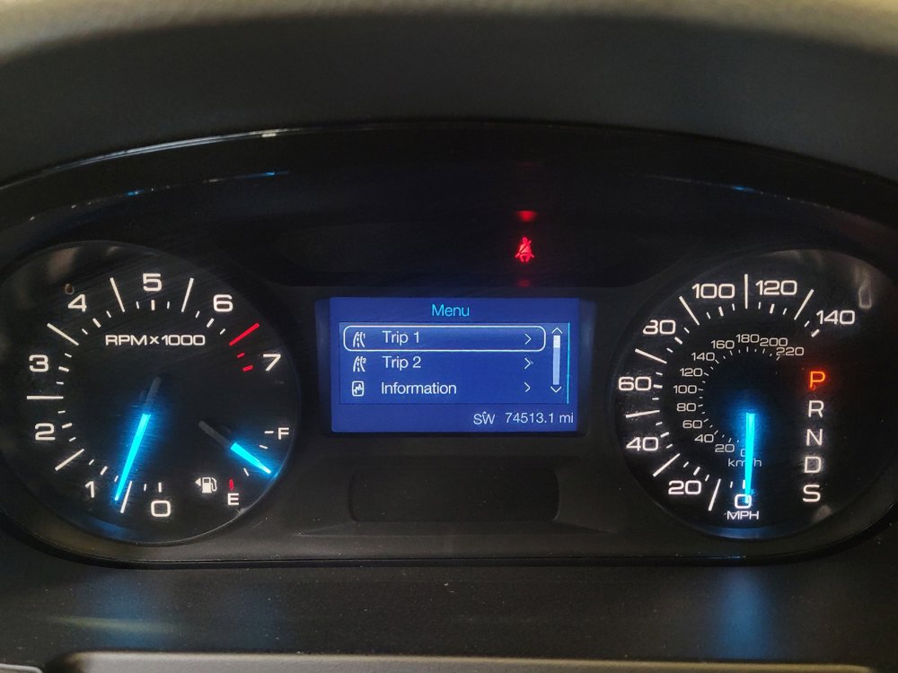 Used 2014 Ford Edge SEL w/ Equipment Group 204A FWD image 23
