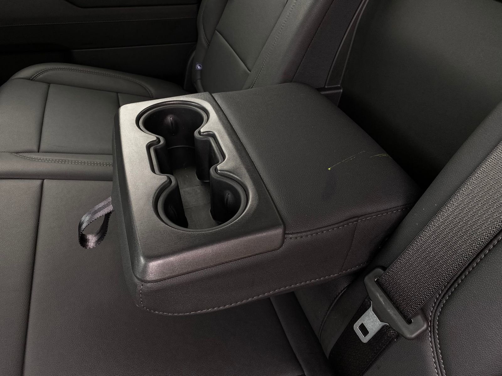 Used 2025 Chevrolet Silverado 2500 LTZ w/ LTZ Premium Package image 35