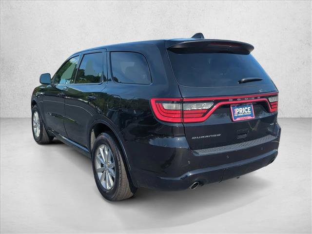 Used 2026 Dodge Durango GT RWD image 6