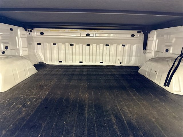 Used 2019 GMC Sierra 1500 SLT w/ SLT Premium Package image 31