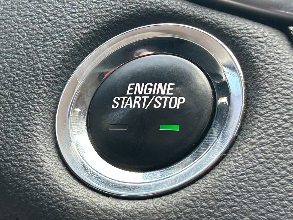 Used 2018 Chevrolet Impala LS FWD image 15