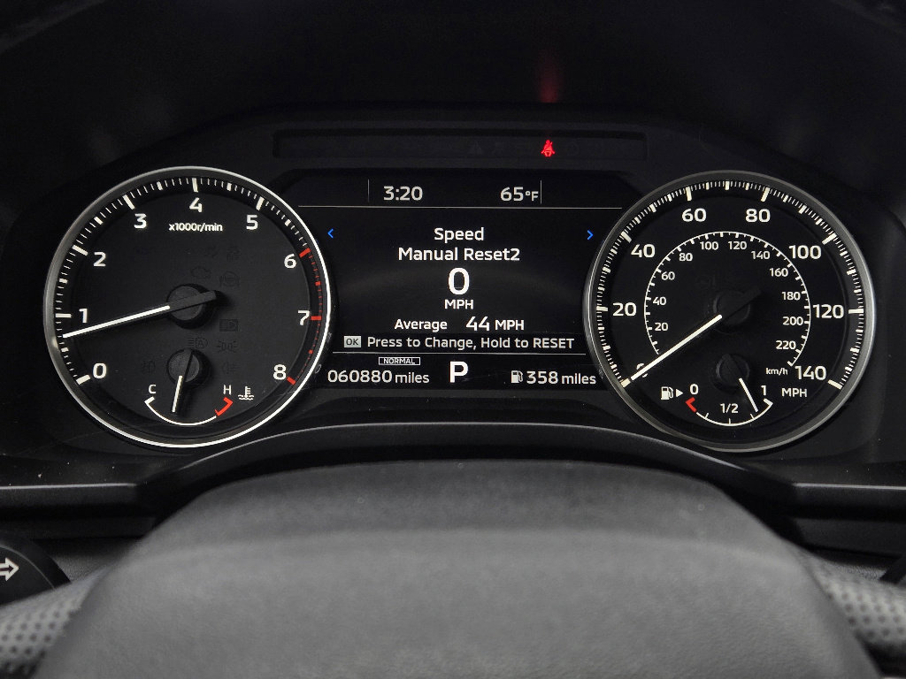 Used 2024 Mitsubishi Outlander SE image 6