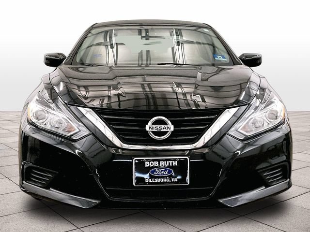 Used 2018 Nissan Altima 2.5 S w/ S Convenience Package FWD image 3