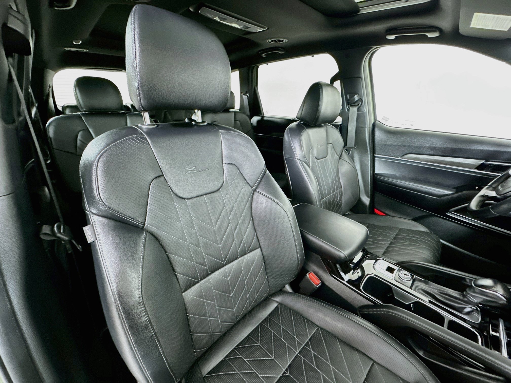 Used 2023 Kia Telluride SX X-Line AWD/4WD image 31