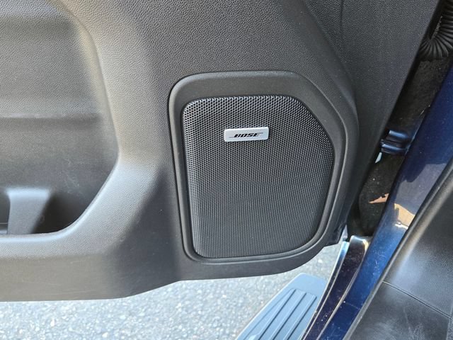 Used 2019 GMC Sierra 1500 AT4 w/ AT4 Premium Package AWD/4WD image 17