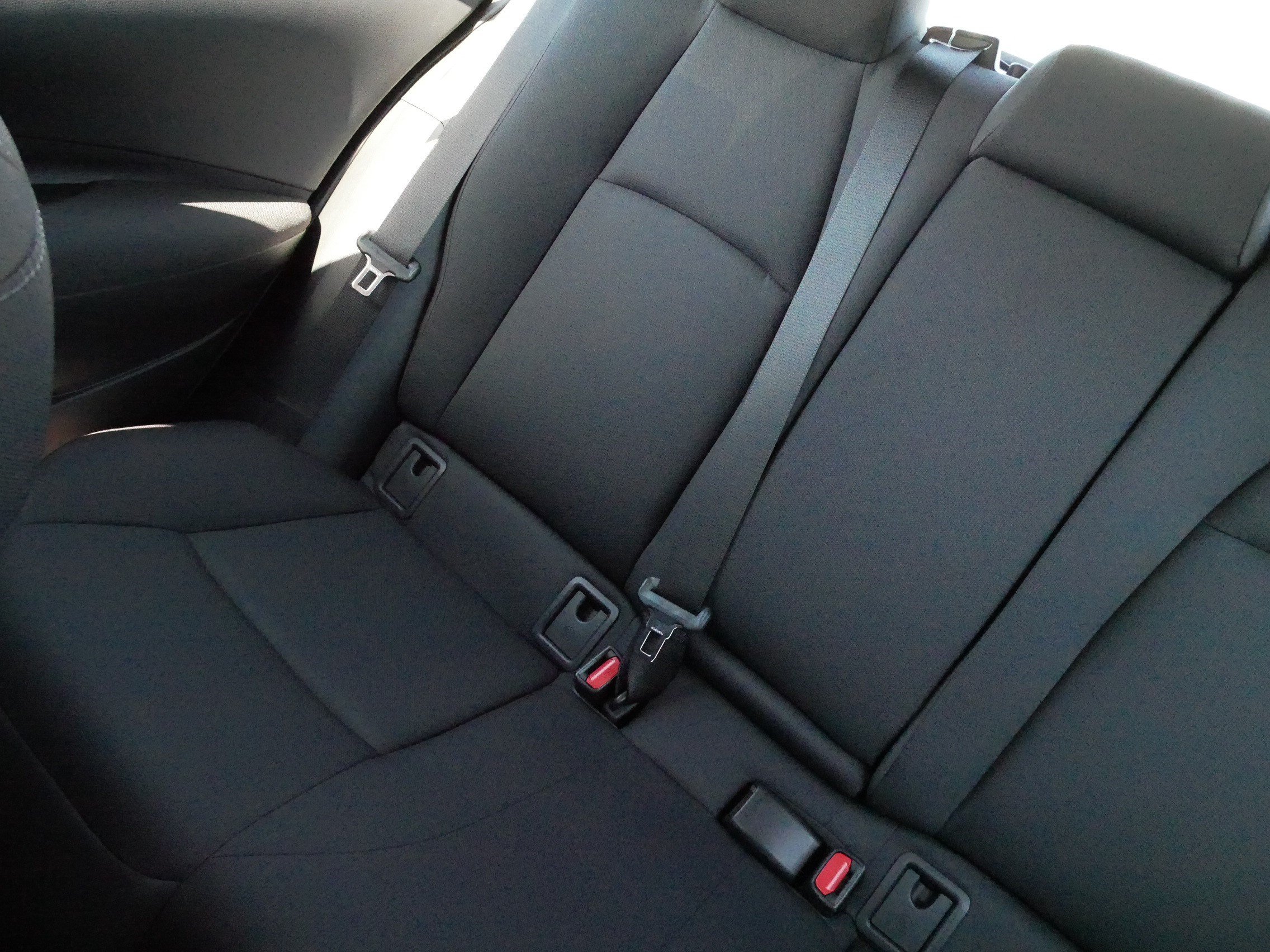 Certified 2026 Toyota Corolla LE FWD image 12