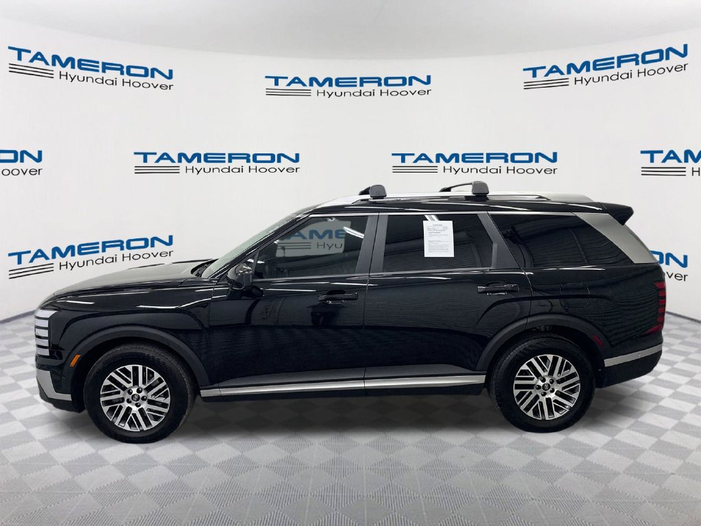 Certified 2026 Hyundai Palisade SEL FWD image 2