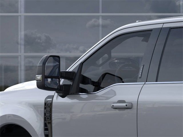New 2025 Ford F350 Lariat w/ Lariat Ultimate Package image 20