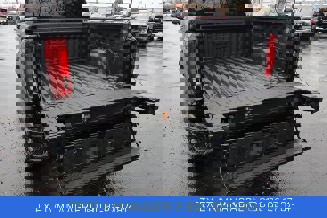 New 2026 GMC Sierra 1500 AT4X image 9