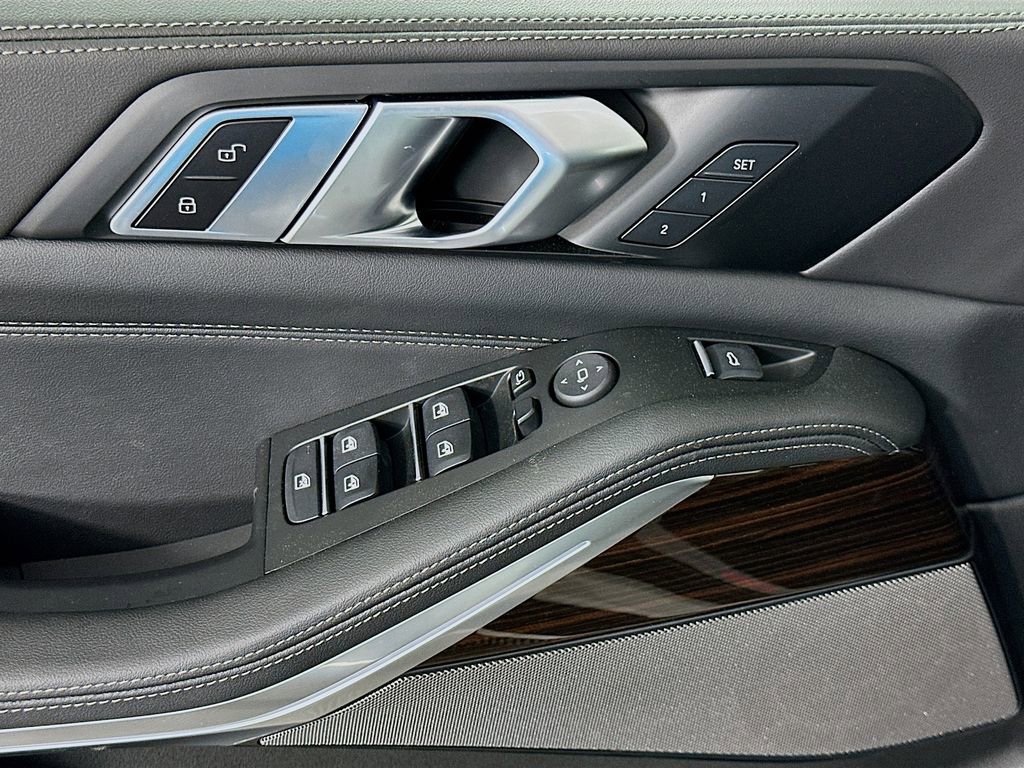 New 2026 BMW X5 sDrive40i w/ Premium Package image 20