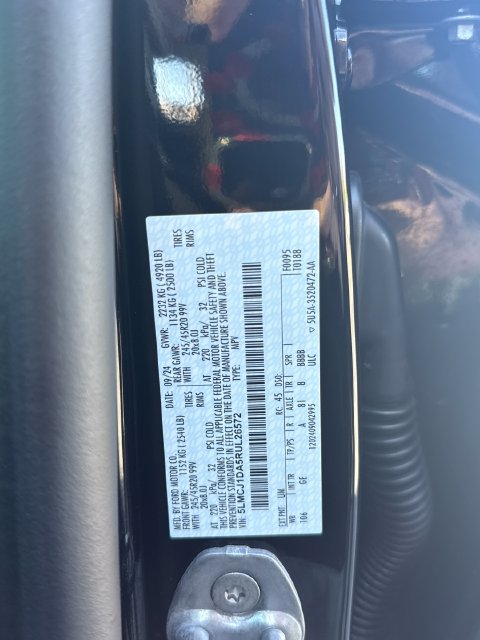 Certified 2024 Lincoln Corsair AWD w/ Equipment Group 101A image 33