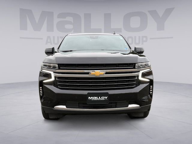 Used 2024 Chevrolet Suburban LT image 8