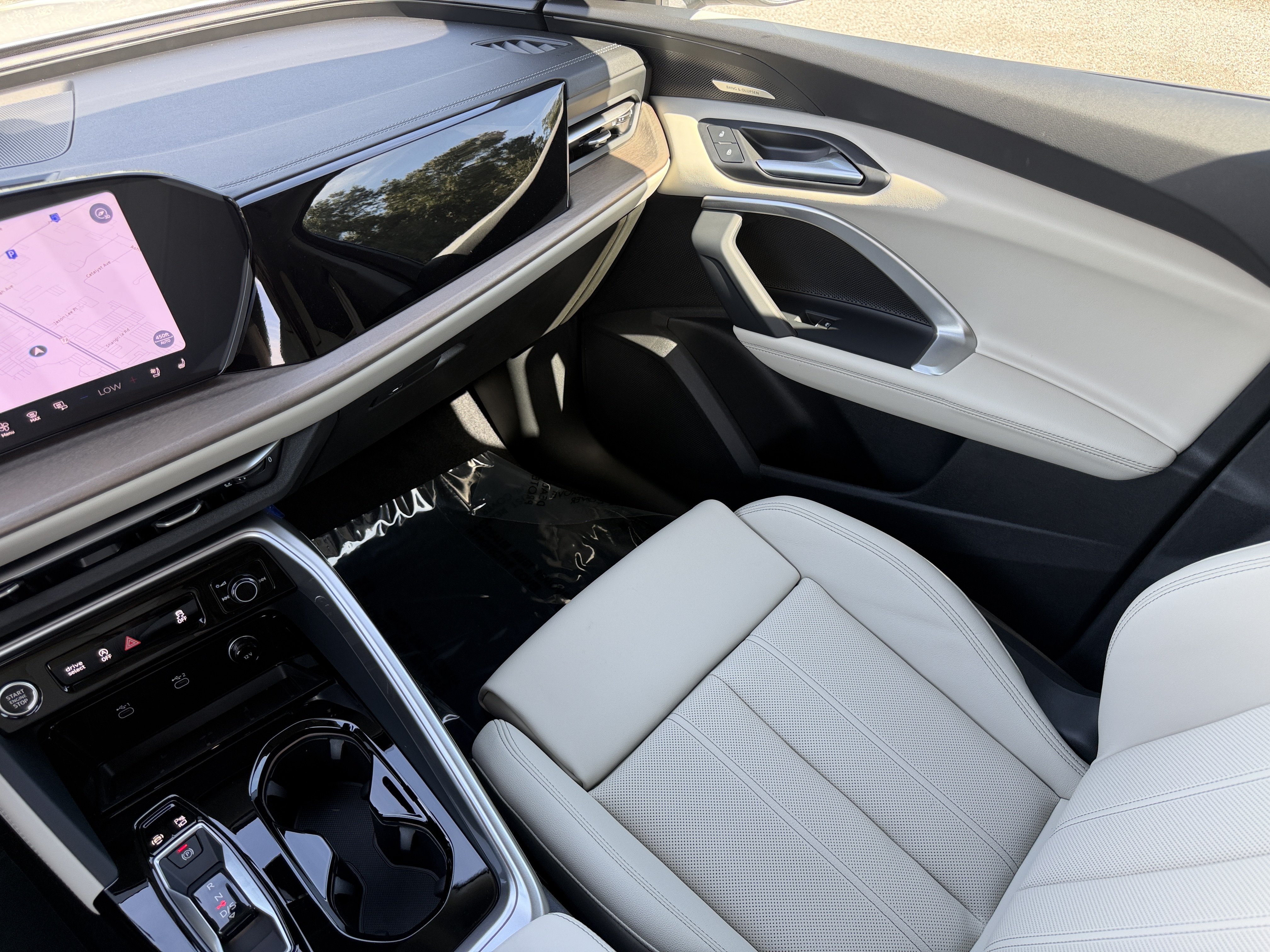 New 2026 Audi Q5 Premium Plus AWD/4WD image 17