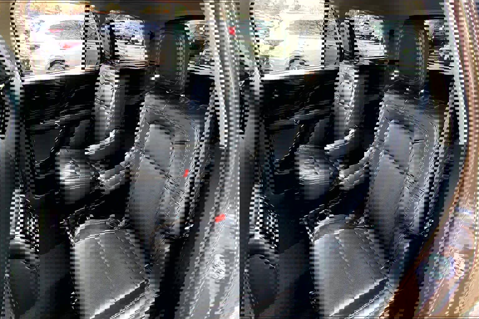 Used 2022 Lincoln Aviator Reserve w/ Elements Package Plus image 20