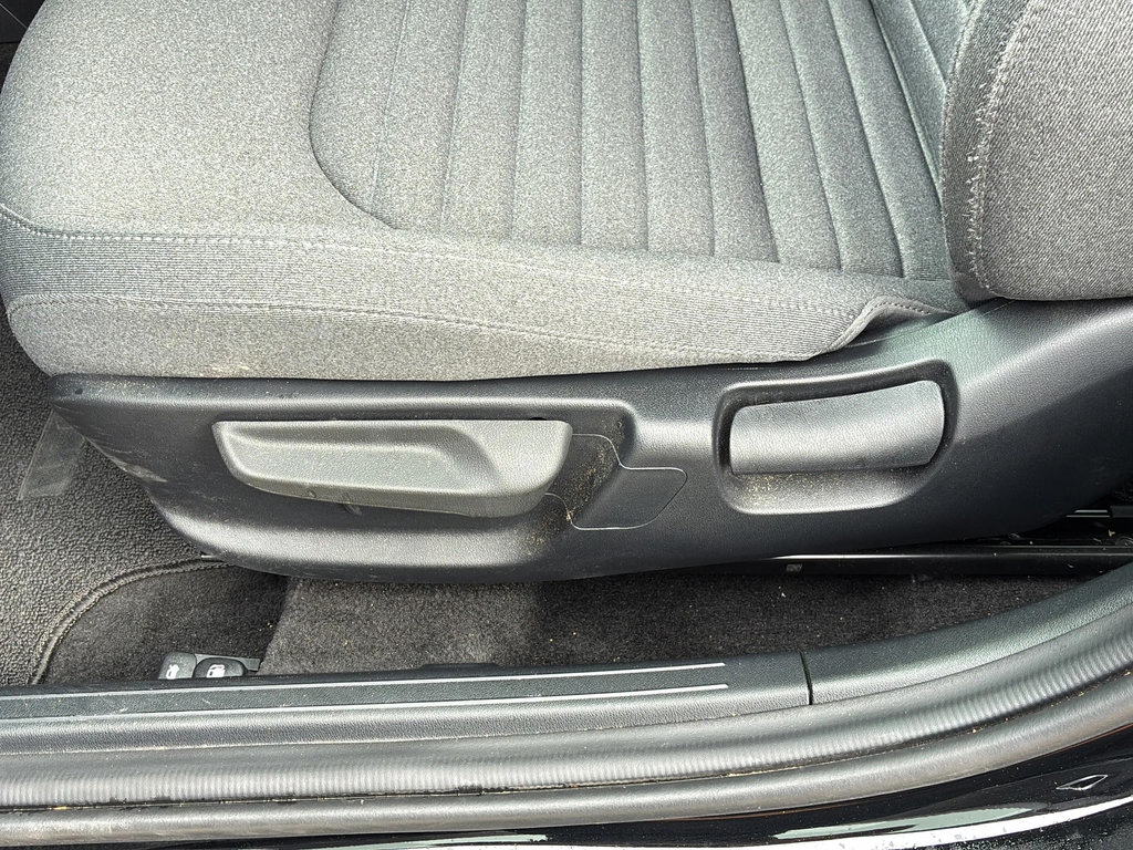Certified 2025 Kia K4 EX FWD image 25