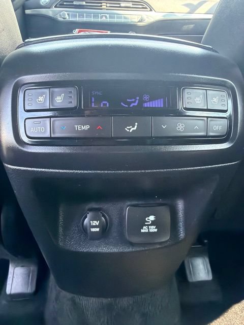 Used 2022 Hyundai Palisade Calligraphy FWD image 11