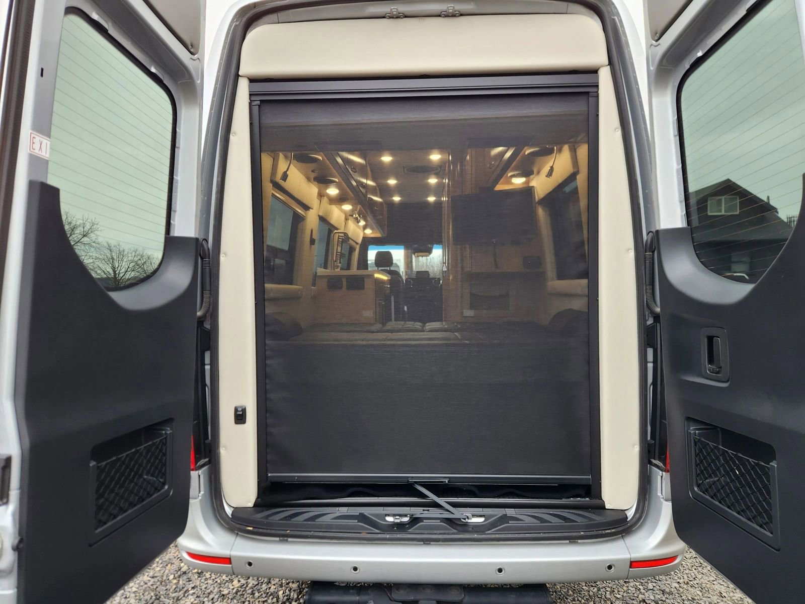 Used 2021 Mercedes-Benz Sprinter 3500 image 25