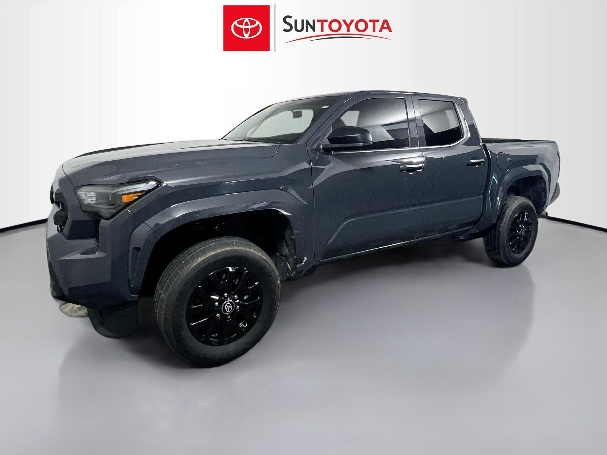 Used 2025 Toyota Tacoma SR w/ SR Upgrade Package image 9