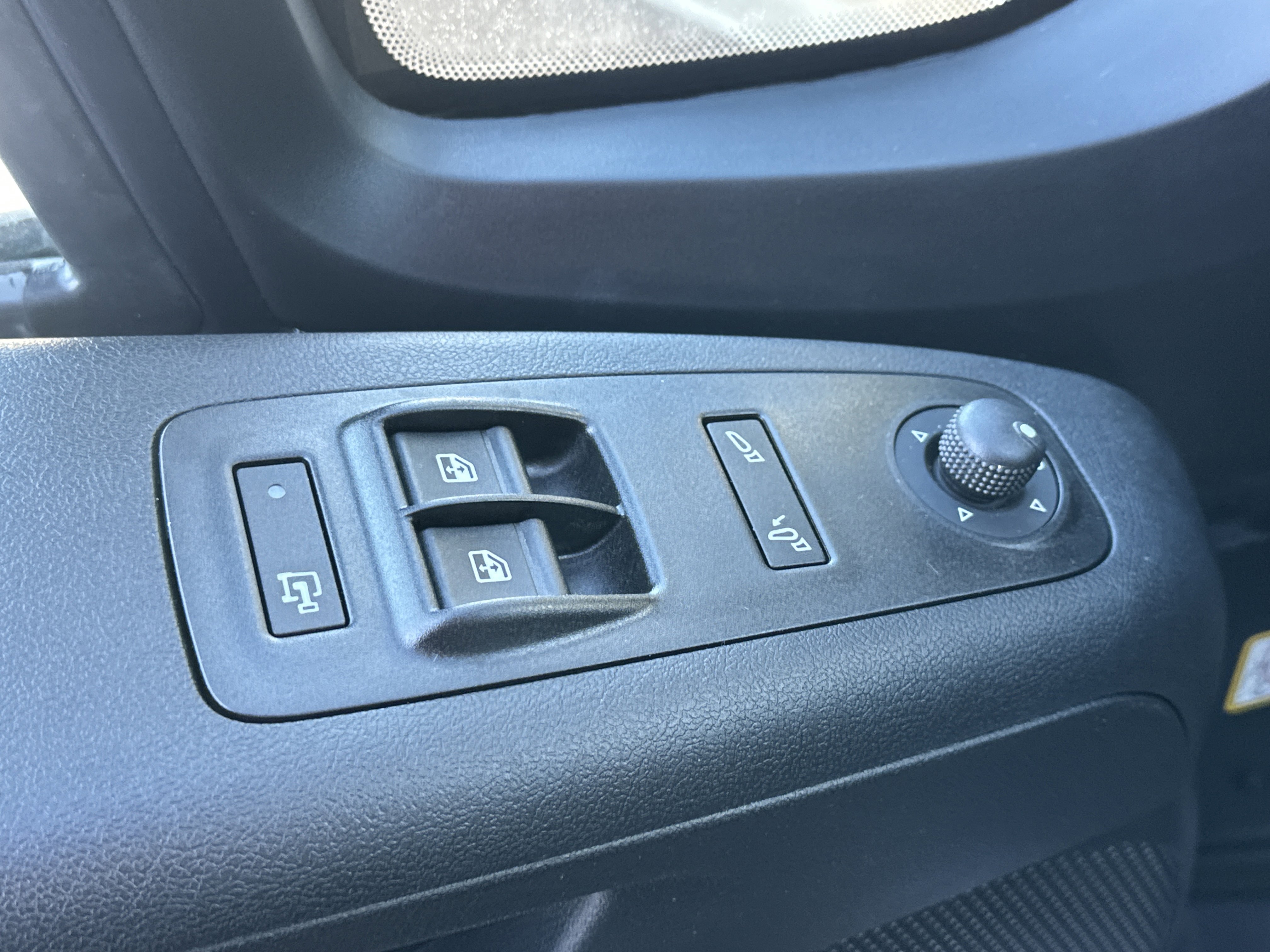 New 2026 RAM ProMaster 2500 w/ Safety Group image 15