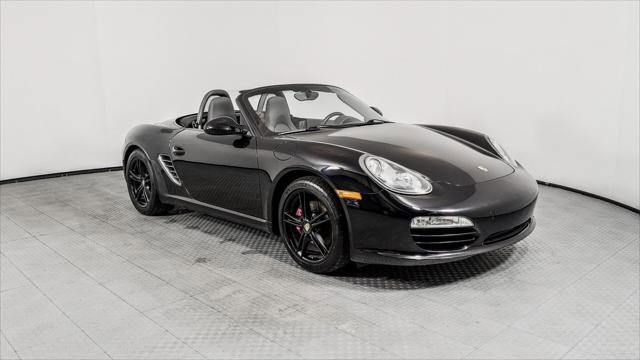 Used 2010 Porsche Boxster image 11
