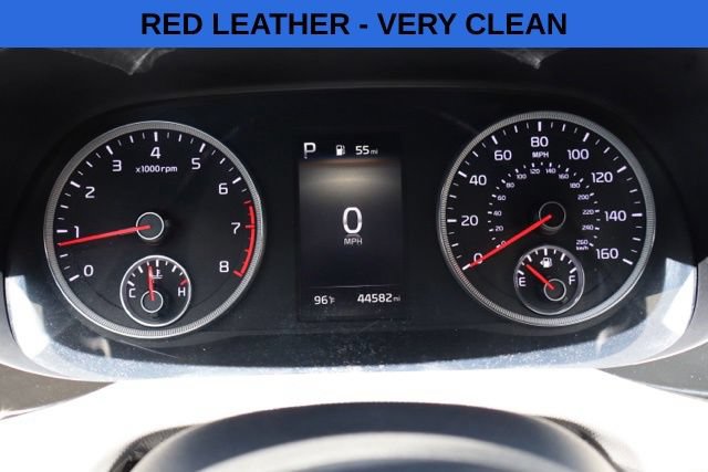 Used 2023 Kia K5 GT-Line FWD image 19