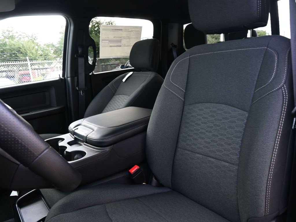 New 2026 RAM 3500 Tradesman image 2