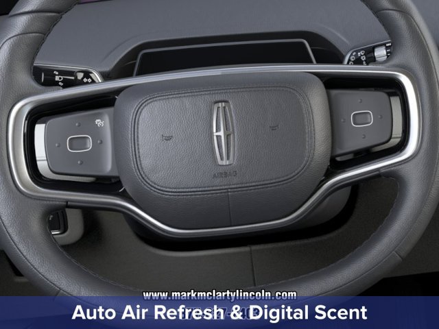 New 2026 Lincoln Nautilus Reserve AWD/4WD image 14