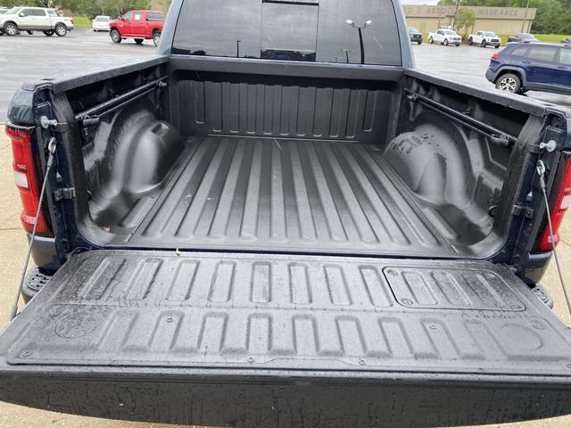 Used 2025 RAM 1500 Rebel w/ Rebel Level 2 Equipment Group AWD/4WD image 29